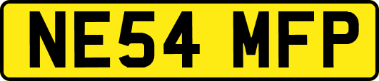 NE54MFP