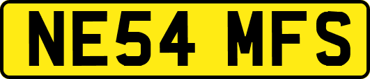 NE54MFS