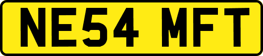 NE54MFT