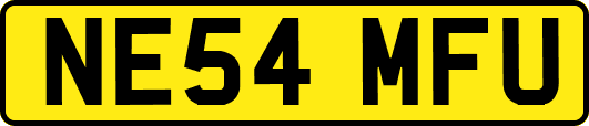 NE54MFU