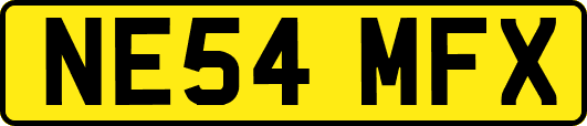 NE54MFX