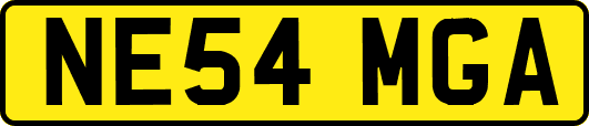 NE54MGA