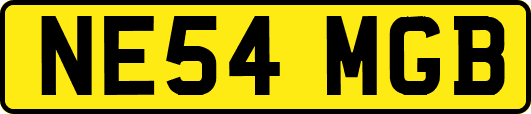 NE54MGB