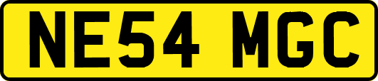 NE54MGC