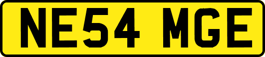 NE54MGE