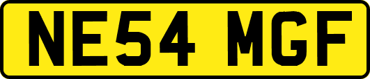 NE54MGF