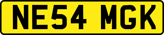 NE54MGK
