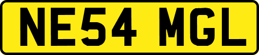 NE54MGL
