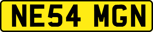 NE54MGN