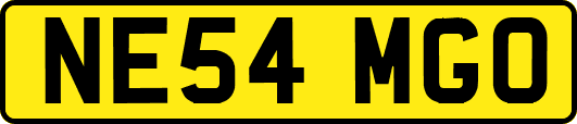 NE54MGO