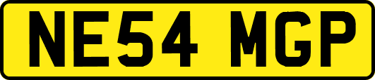 NE54MGP