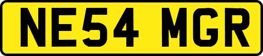 NE54MGR