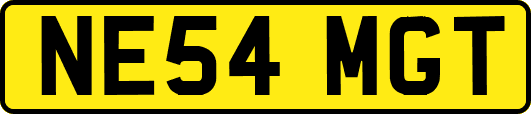 NE54MGT