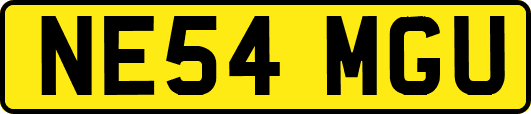 NE54MGU