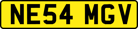 NE54MGV