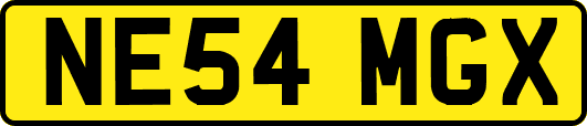 NE54MGX