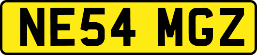 NE54MGZ