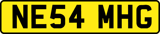 NE54MHG