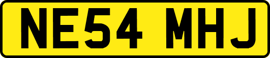 NE54MHJ