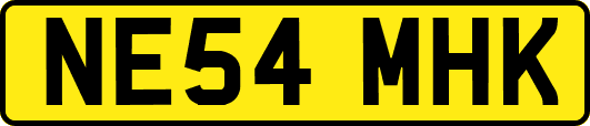NE54MHK