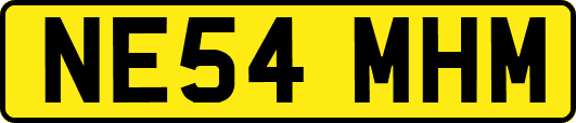 NE54MHM