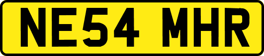 NE54MHR