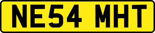 NE54MHT