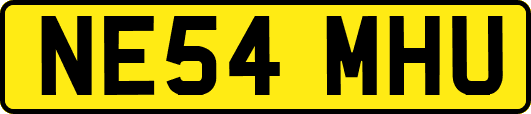 NE54MHU