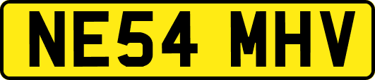 NE54MHV