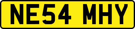NE54MHY