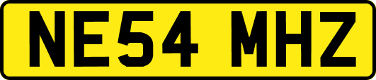 NE54MHZ