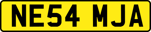 NE54MJA