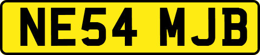 NE54MJB