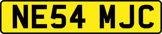 NE54MJC