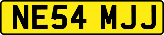 NE54MJJ