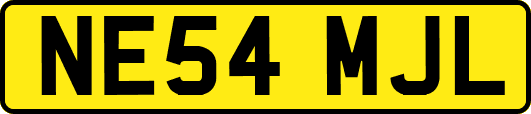 NE54MJL