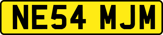 NE54MJM