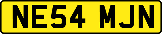 NE54MJN