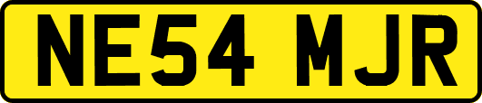 NE54MJR