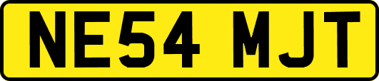 NE54MJT
