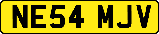 NE54MJV
