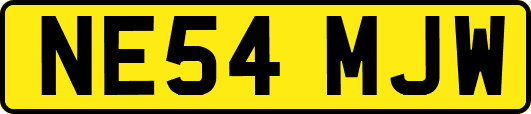 NE54MJW