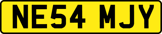 NE54MJY