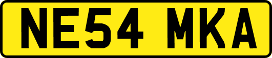 NE54MKA