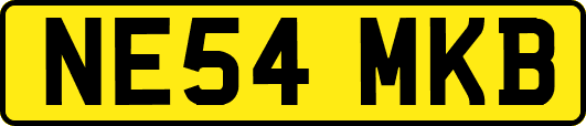 NE54MKB