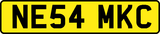 NE54MKC