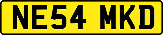 NE54MKD