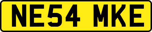 NE54MKE