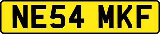 NE54MKF
