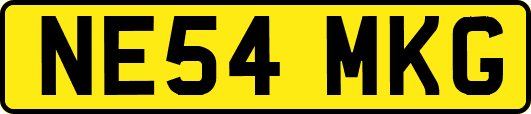 NE54MKG